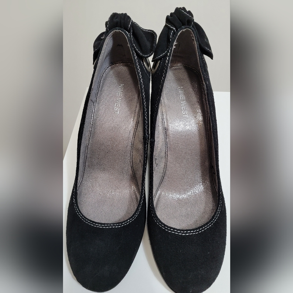 Nine West Wedges Size 9M